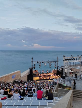 jazz à sète