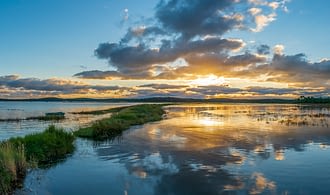 Bestemming Aquitaine - Baai Bassin d’Arcachon