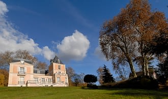 Destinazione Essonne - Maison littéraire de Victor Hugo (Casa letteraria di Victor Hugo)