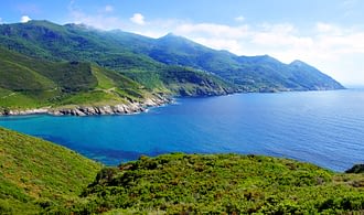 Destination Haute Corse -Côte du Cap Corse