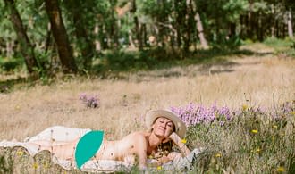 Camping Euronat - Camping niché dans une pinède de 335 hectares