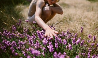 Euronat campsite - Family naturist campsite in the middle of nowhere