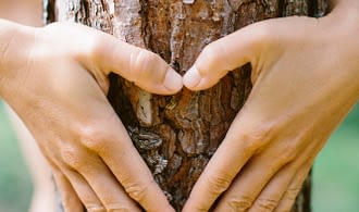 F4N - Bonne raison de tomber le maillot - Campings en harmonie avec la nature