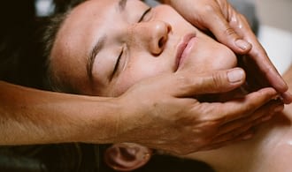 Massage naturiste