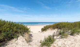 Plages naturistes Hérault