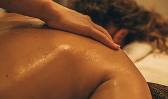 Massage naturiste