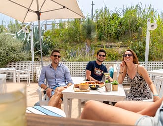 Camping Beauregard Plage - Camping convivial