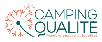 logo camping qualité