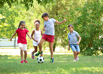 Camping Zelaia - Actividades y entretenimiento - Fútbol