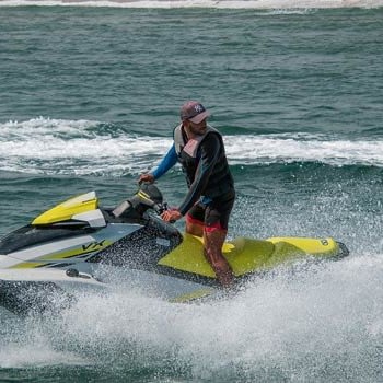 Jet Ski Valras-Plage