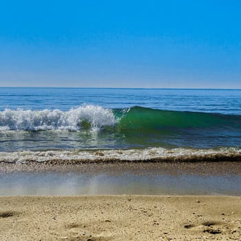 Camping proche de S&eacute;rignan Plage