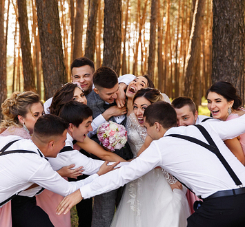 Camping Zelaia - Boda en el País Vasco - Sesión de fotos