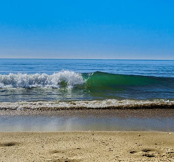 Camping proche de S&eacute;rignan Plage