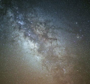 Astronomie S&eacute;rignan