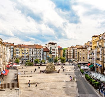 Camping Zelaia - Vitoria-Gasteiz