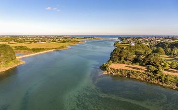 Lesconil, Finistère