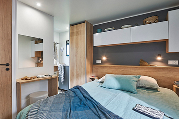 cottage premium - bedroom 3