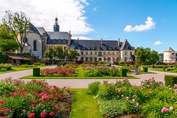 Domaine de Drancourt - Baie de Somme - Les jardins de Valloires