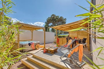 Camping Le Moténo - 