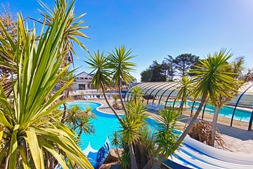 Camping Le Moténo - 