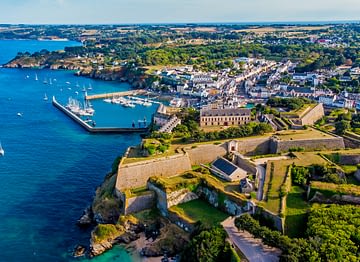 Le Moténo - Morbihan - Plouhinec - 