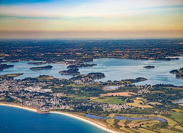 Le Moténo - Morbihan - Plouhinec - 