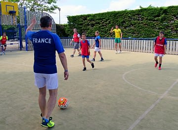 Camping Le Moténo - 