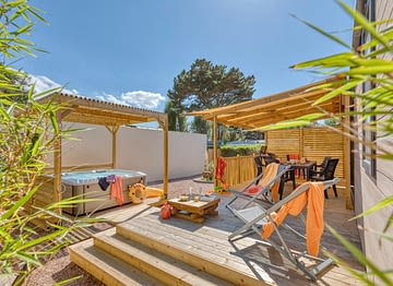 Camping Le Moténo - 
