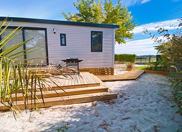 Camping Le Moténo - 