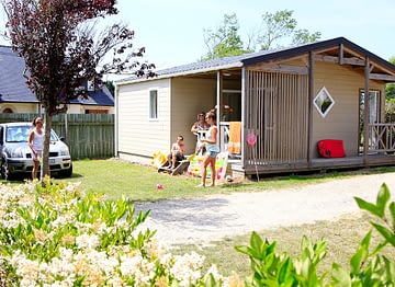 Camping Le Moténo - 