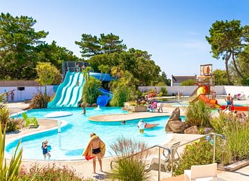 Camping Le Moténo - 