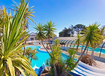 Camping Le Moténo - 