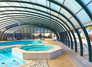 Camping Le Moténo - 
