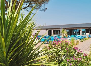 Camping Le Moténo - 