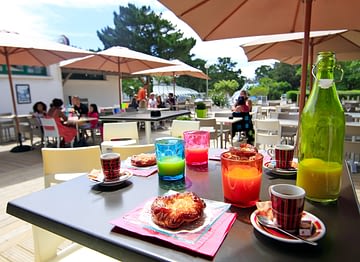 Camping Le Moténo - 