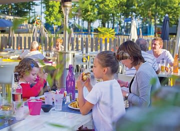Camping Parc du Val de Loire -