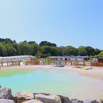 Espace aquatique Parc Sainte Brigitte