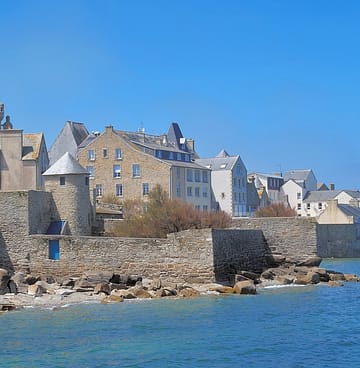 Camping Les Mouettes - Belevenissen - Roscoff