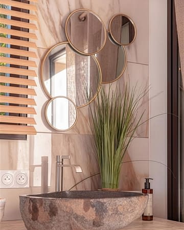 Domaine de Bagheera, Wellnessbereich