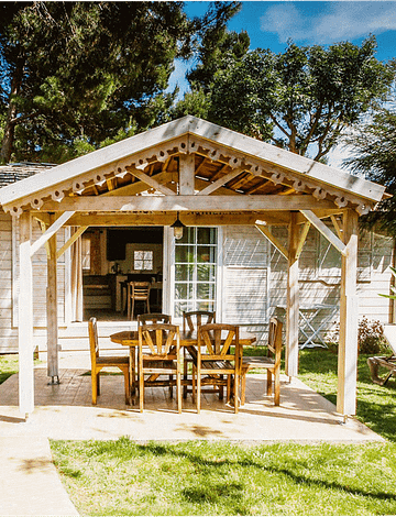Campingplatz Le Brasilia, Geschichte, das Viertel Les Créoles in den 2000er Jahren