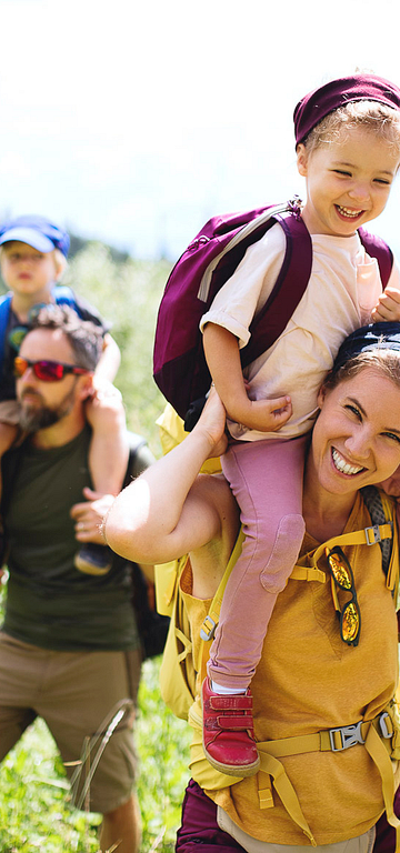 Camping Zelaia - Activités et animations - Balade en pleine nature