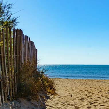 Camping S&eacute;rignan