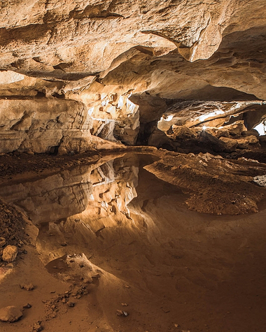 Camping Zelaia - Cueva de Sare