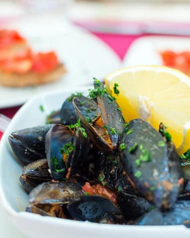 gastronomie s&egrave;te