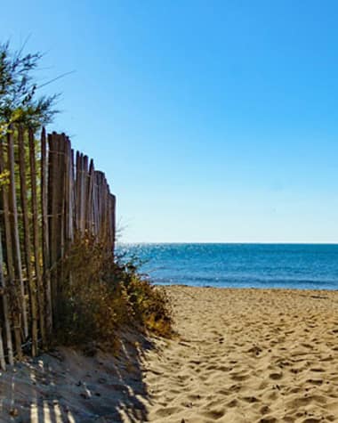 Camping S&eacute;rignan