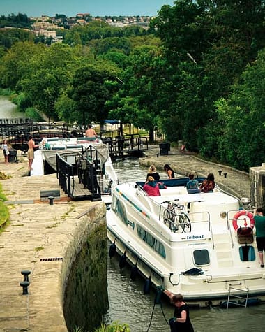 Patrimoine culturel de B&eacute;ziers