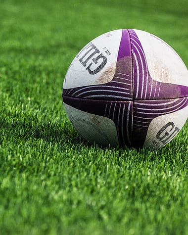 B&eacute;ziers, terre de rugby