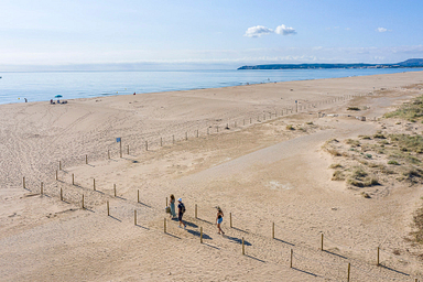 Campingplatz Amfora - Der Campingplatz - Campingplatz am Meer an der Costa Brava