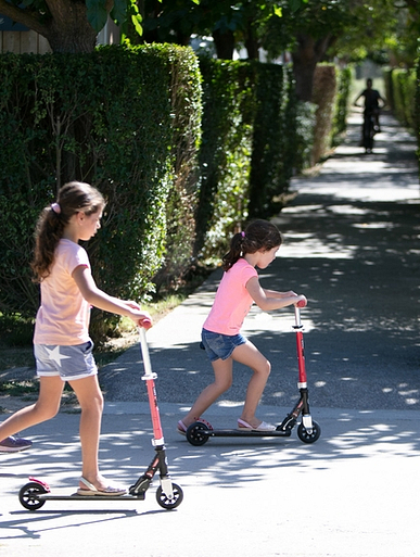 Camping Amfora - Gestión eco-responsable - Caminos del camping