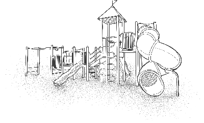 Parque para niños